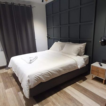 הוילה אלכסנדרופולי Myhouse מראה חיצוני תמונה