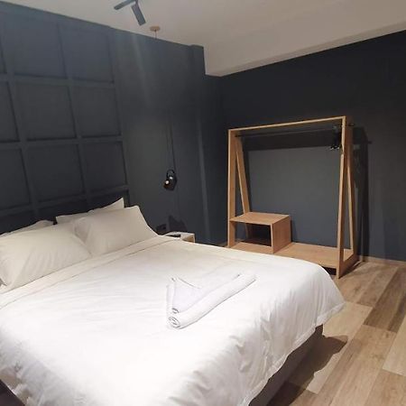 הוילה אלכסנדרופולי Myhouse מראה חיצוני תמונה