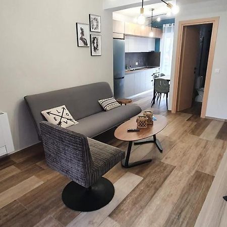 הוילה אלכסנדרופולי Myhouse מראה חיצוני תמונה