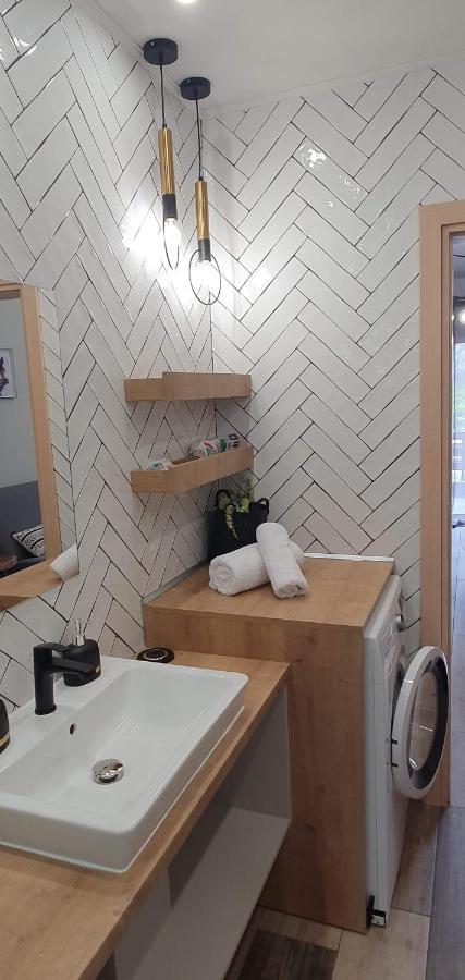 הוילה אלכסנדרופולי Myhouse מראה חיצוני תמונה