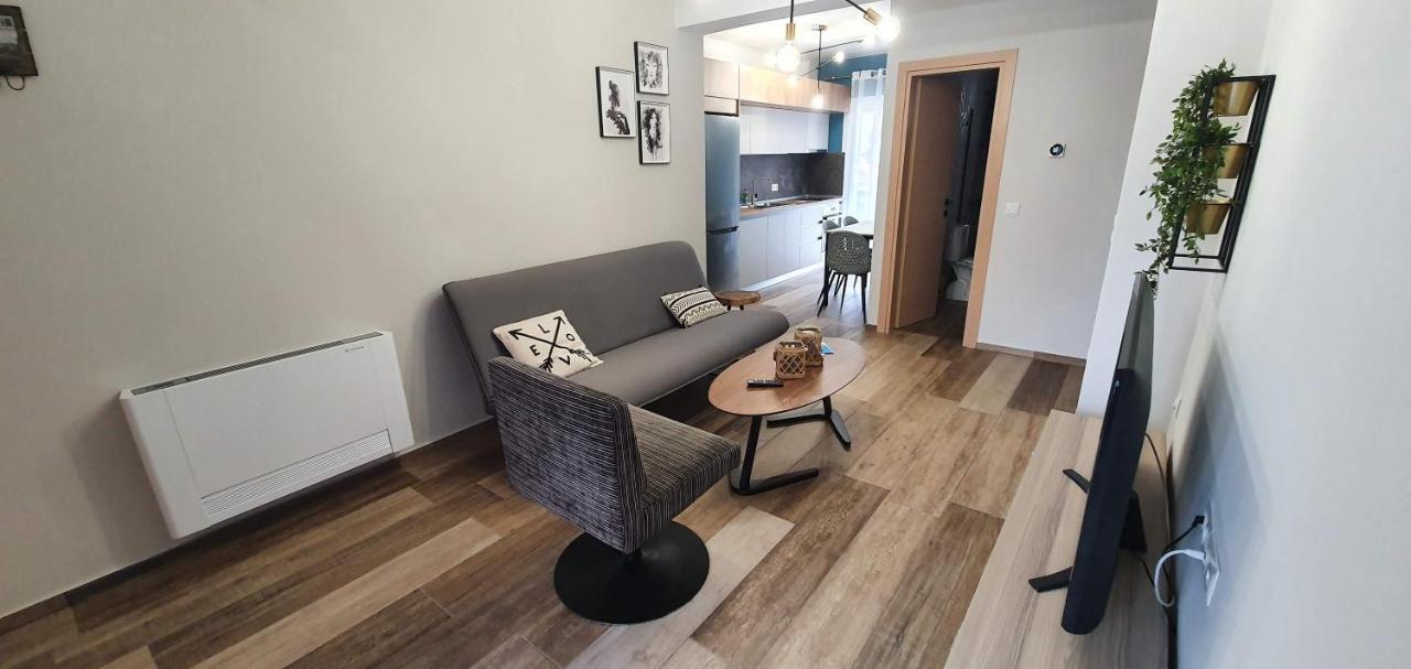 הוילה אלכסנדרופולי Myhouse מראה חיצוני תמונה