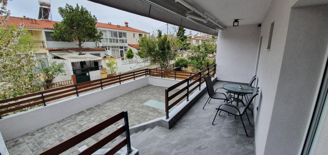 הוילה אלכסנדרופולי Myhouse מראה חיצוני תמונה